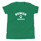 PAW youth t-shirt