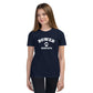PAW youth t-shirt