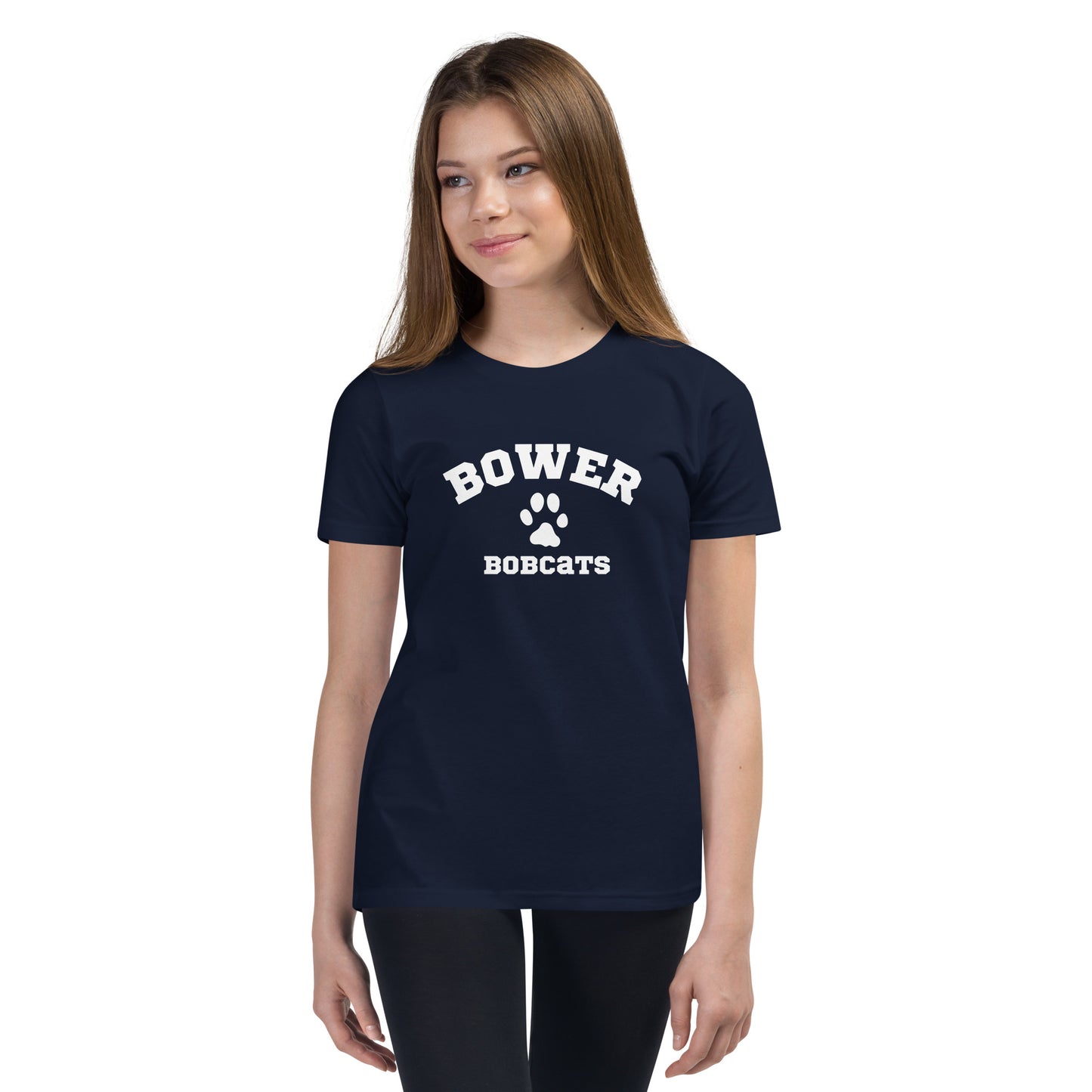 PAW youth t-shirt