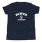 PAW youth t-shirt