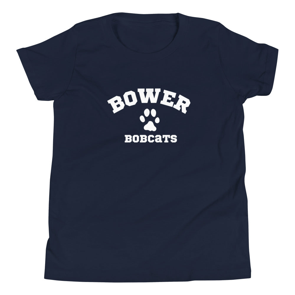 PAW youth t-shirt