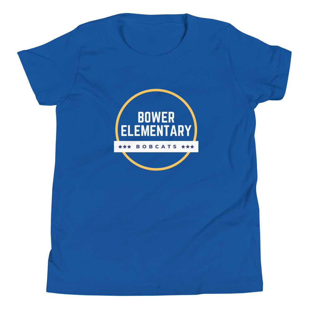 ICON youth t-shirt