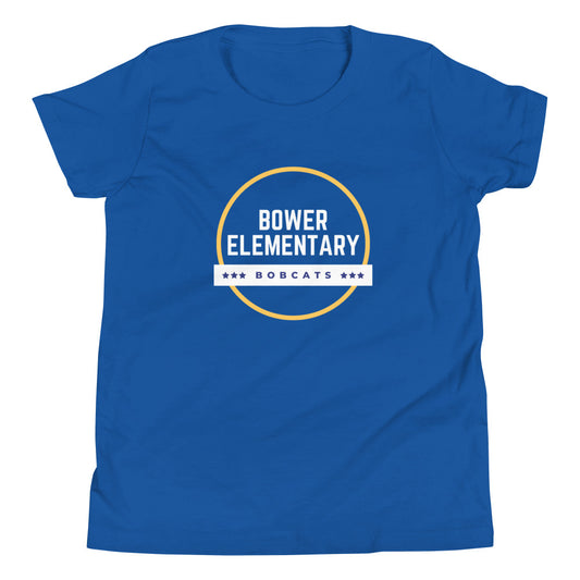 ICON youth t-shirt