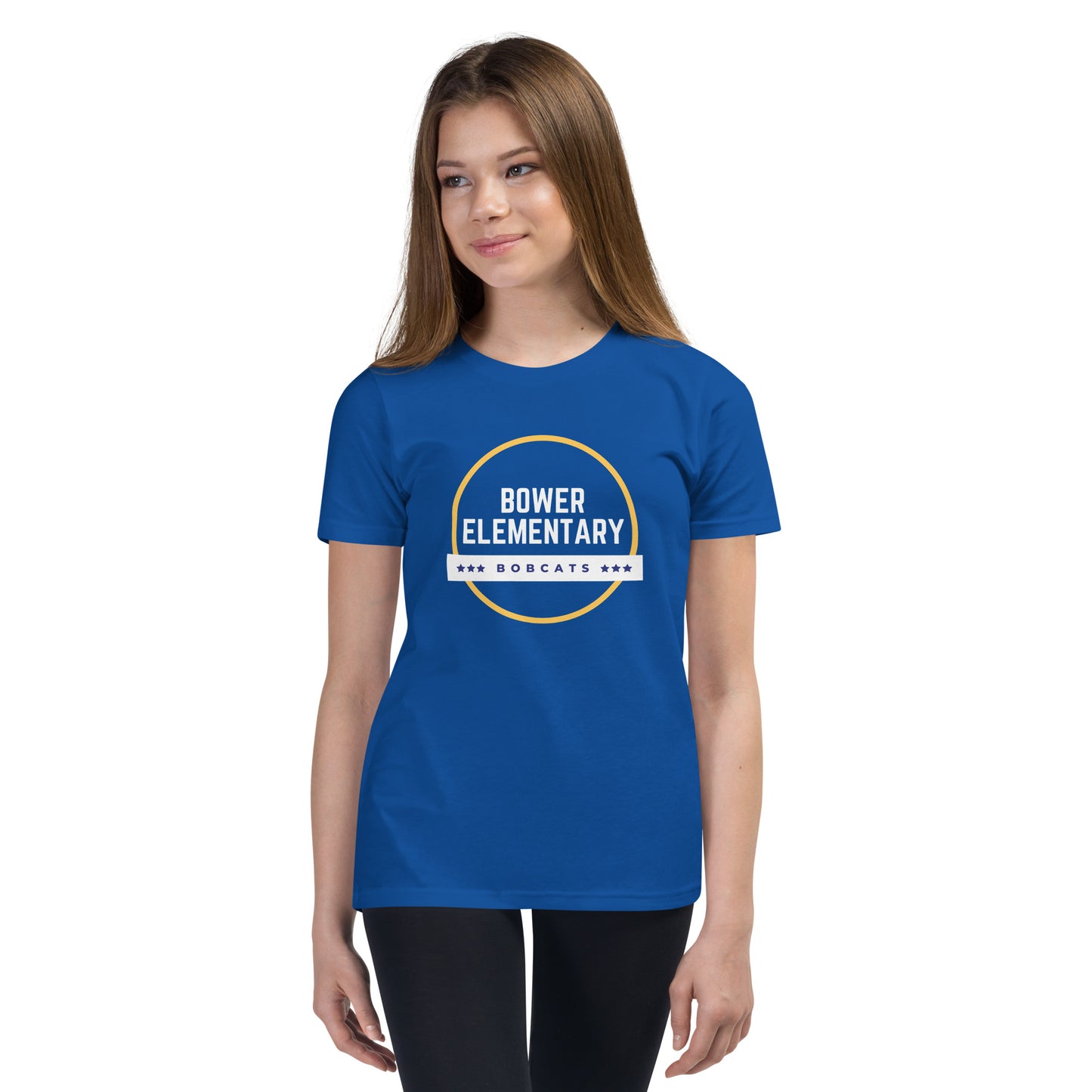 ICON youth t-shirt