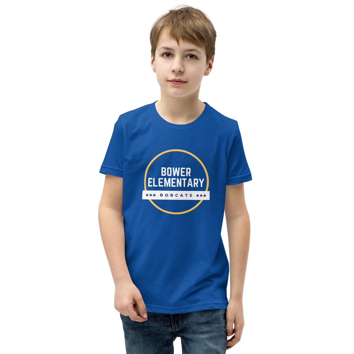 ICON youth t-shirt