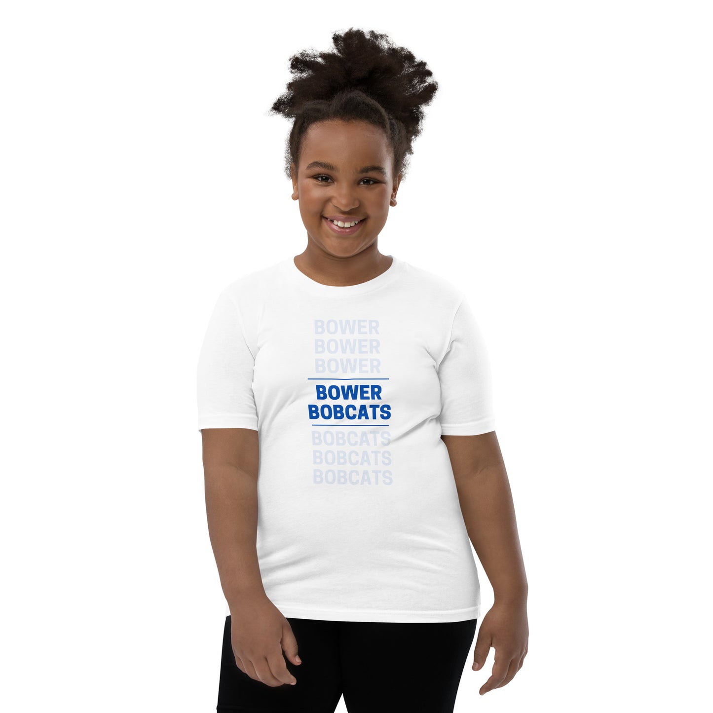 FADE youth t-shirt