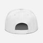 MOUNTAINS snapback hat