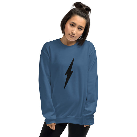 LIGHTNING unisex sweatshirt