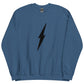 LIGHTNING unisex sweatshirt