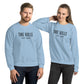 VILLE unisex sweatshirt