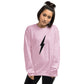 LIGHTNING unisex sweatshirt