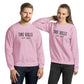 VILLE unisex sweatshirt