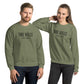 VILLE unisex sweatshirt