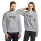VILLE unisex sweatshirt