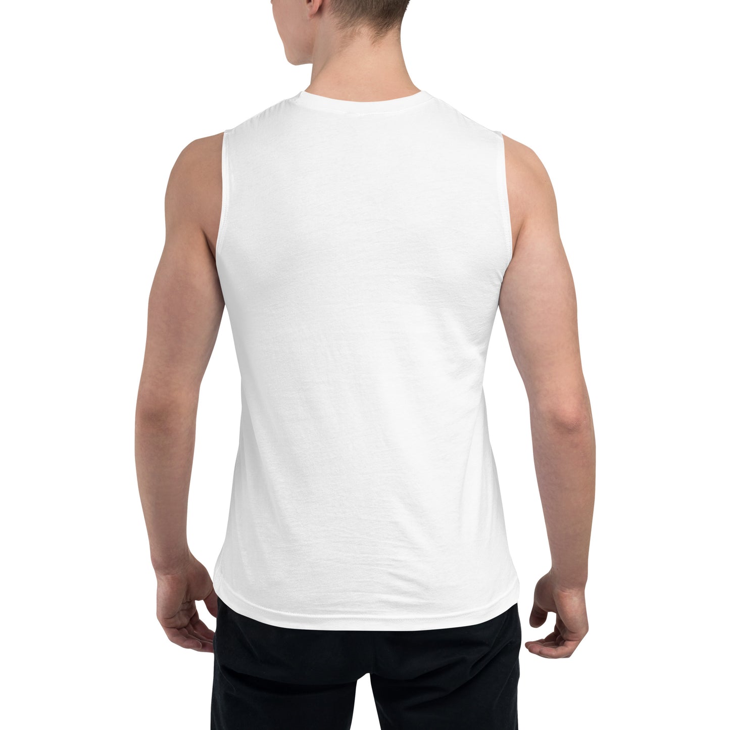 VILLE muscle shirt