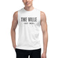 VILLE muscle shirt
