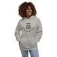 UBER MOM unisex hoodie