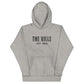 VILLE unisex hoodie