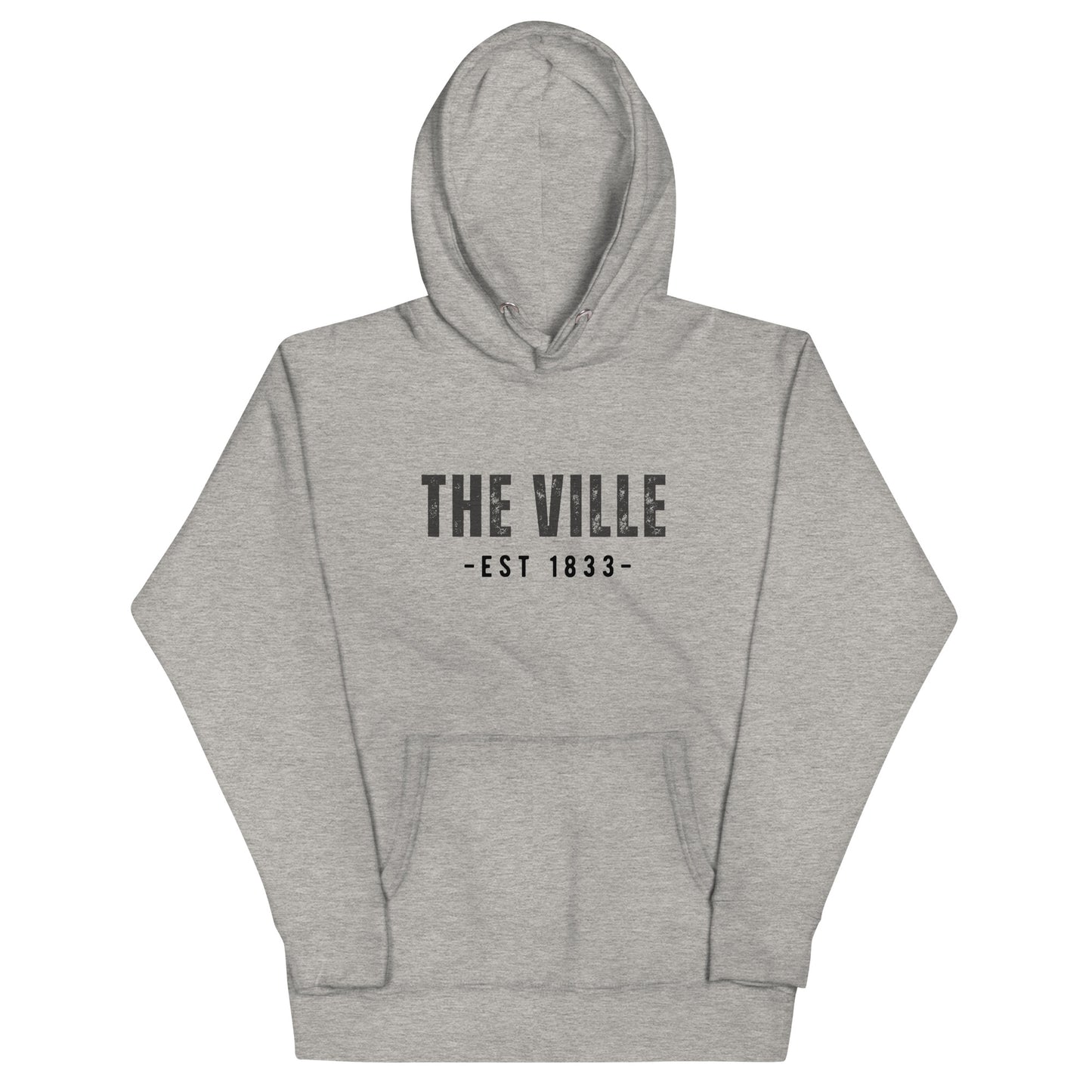 VILLE unisex hoodie
