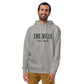 VILLE unisex hoodie