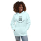 UBER MOM unisex hoodie