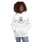 UBER MOM unisex hoodie