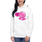GO GIRL unisex hoodie