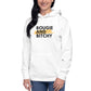 BOUGIE unisex hoodie