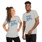 BALLER unisex t-shirt