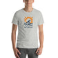 SALT AND SUN unisex t-shirt