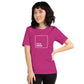 MOOD unisex t-shirt