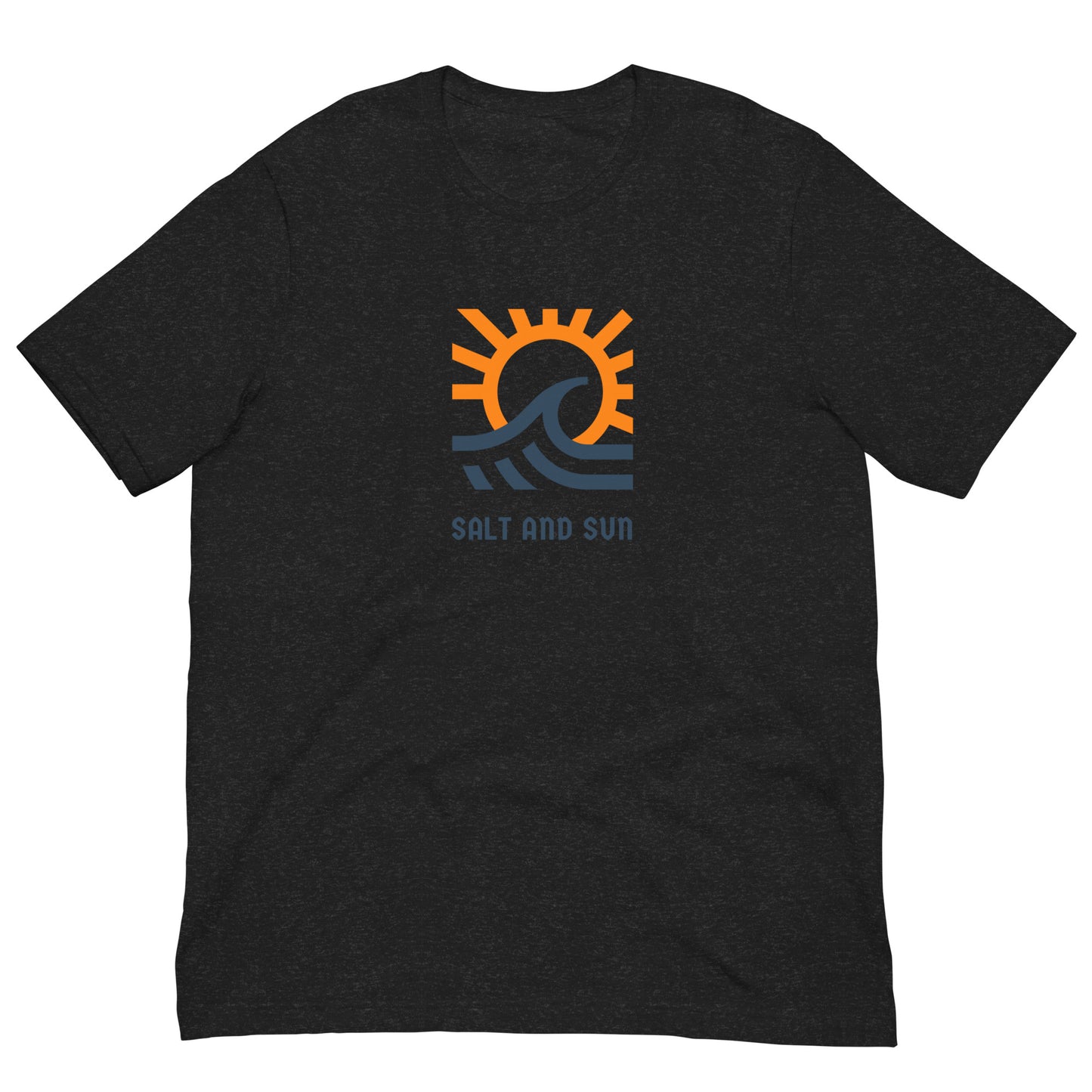 SALT AND SUN unisex t-shirt