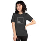 MOOD unisex t-shirt