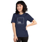 MOOD unisex t-shirt