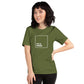 MOOD unisex t-shirt