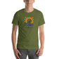 SALT AND SUN unisex t-shirt