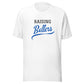 BALLER unisex t-shirt