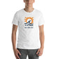 SALT AND SUN unisex t-shirt