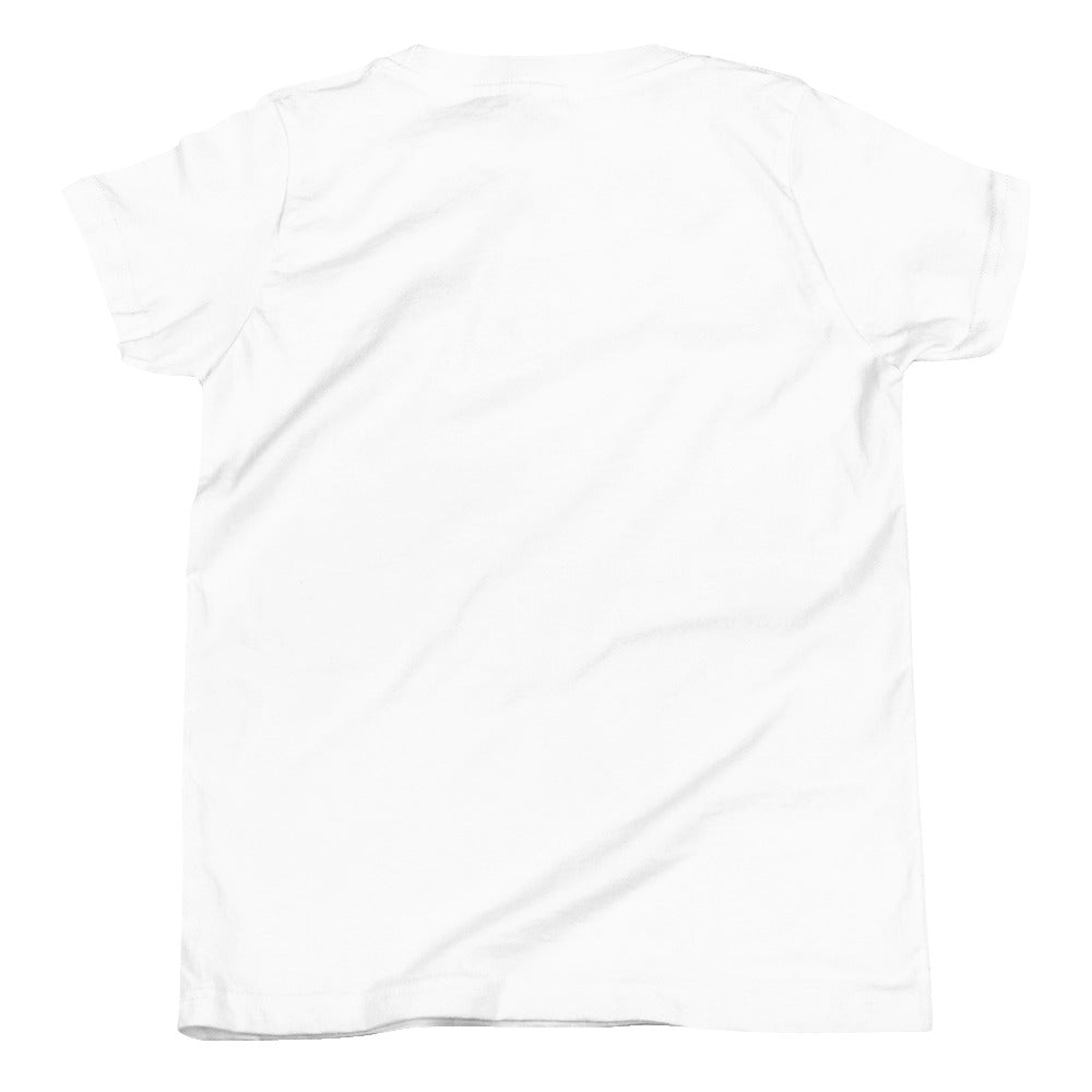 FREE SPIRIT youth t-shirt