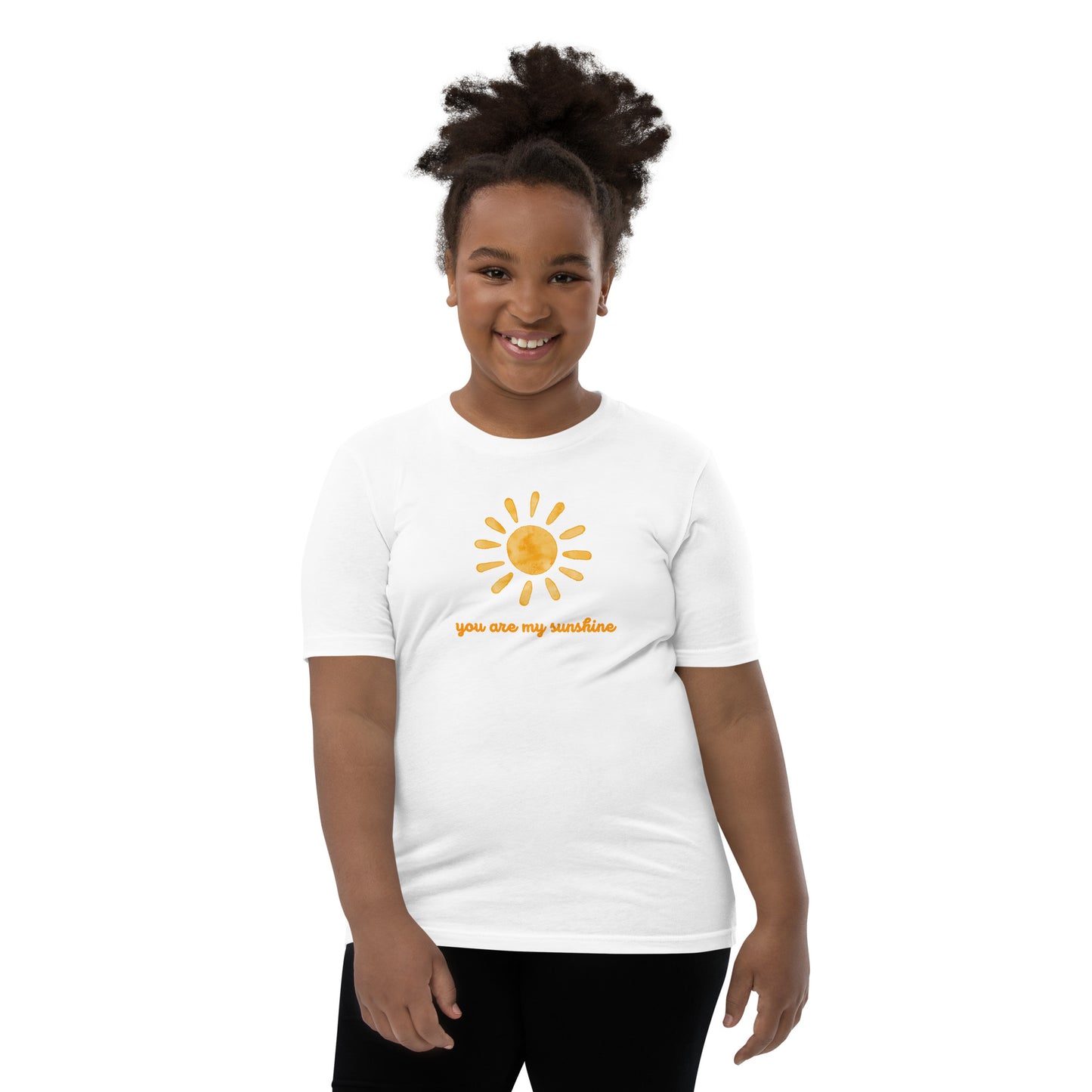 SUNSHINE youth t-shirt